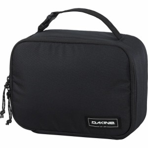 (取寄) ダカイン キッズ 5L ランチ ボックス - キッズ DAKINE kids 5L Lunch Box - Kids' Black