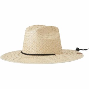 (取寄) ブリクストン ベルズ リ サン ハット Brixton Bells II Sun Hat Tan/Tan