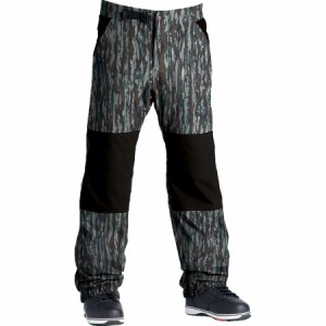 (取寄) エアブラスター メンズ エラスティック Boss パンツ - メンズ Airblaster men Elastic Boss Pant - Men's Realtree Original