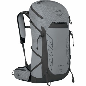 (取寄) オスプレーパック タロン プロ 30L バックパック Osprey Packs Talon Pro 30L Backpack Silver Lining