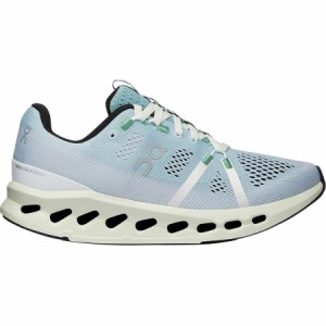 (取寄) オンランニング レディース クラウドサーファー シューズ - ウィメンズ On Running women Cloudsurfer Shoe - Women's Mineral/Al