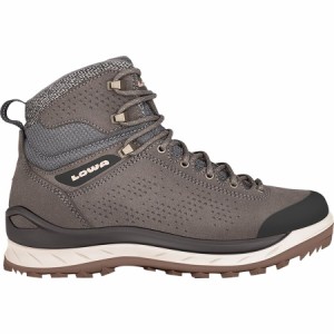 (取寄) ローバー レディース カリスト Gtx ブート - ウィメンズ Lowa women Callisto GTX Boot - Women's Stone/Nude