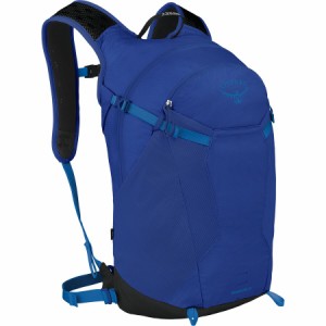 (取寄) オスプレーパック スポーツライト 20L バックパック Osprey Packs Sportlite 20L Backpack Blue Sky