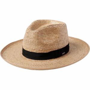 (取寄) ブリクストン レノ ストロー ハット Brixton Reno Straw Hat Natural