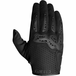(取寄) ジロ メンズ ナー グローブ - メンズ Giro men Gnar Glove - Men's Black