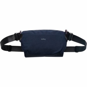 (取寄) ベルロイ ベンチャー 6L スリング バッグ Bellroy Venture 6L Sling Bag Nightsky