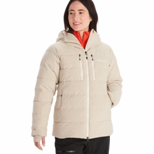 (取寄) マーモット レディース スリングショット ダウン ジャケット - ウィメンズ Marmot women Slingshot Down Jacket - Women's Sandba