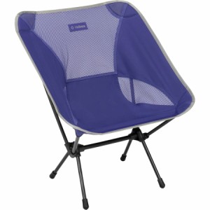 (取寄) ヘリノックス チェアー ワン キャンプ チェアー Helinox Chair One Camp Chair Cobalt