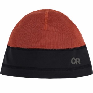 (取寄) アウトドア リサーチ ヴァイガー グリッド フリース ビーニー Outdoor Research Vigor Grid Fleece Beanie Brick