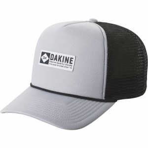 (取寄) ダカイン オール デイ トラッカー ハット DAKINE All Day Trucker Hat Grey/Dark Tide