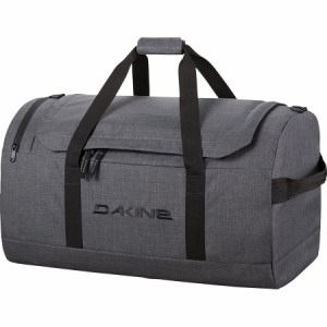 (取寄) ダカイン EQ 70L ダッフル バッグ DAKINE EQ 70L Duffel Bag Carbon