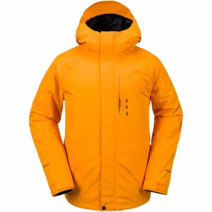 (取寄) ボルコム メンズ デュア ゴア-テックス ジャケット - メンズ Volcom men Dua GORE-TEX Jacket - Men's Gold