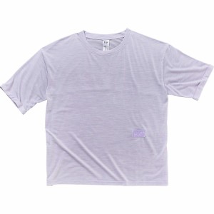 (取寄) FWアパレル レディース ソース ウール T-シャツ - ウィメンズ FW Apparel women Source Wool T-Shirt - Women's Wisteria