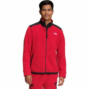 (取寄) ノースフェイス メンズ アルパイン ポーラテック 200 フル-ジップ ジャケット - メンズ The North Face men Alpine Polartec 200 