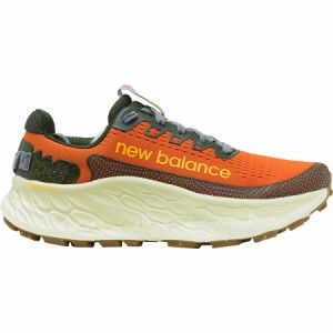 (取寄) ニューバランス メンズ フレッシュ フォーム X トレイル モア V3 ランニング シューズ - メンズ New Balance men Fresh Foam x Tr