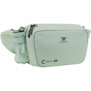 (取寄) マウンテンスミス コナ 4L ハイドレーション ランバー パック Mountainsmith Cona 4L Hydration Lumbar Pack Basil