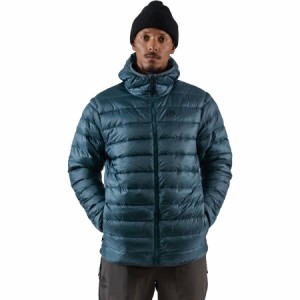 (取寄) ジョーンズスノーボード メンズ リ-アップ ダウン リサイクル ブーディ - メンズ Jones Snowboards men Re-Up Down Recycled Hood