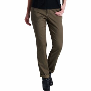 (取寄) クール レディース クルチバートル ストレート パンツ - ウィメンズ KUHL women Kultivatr Straight Pant - Women's Sage