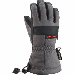 (取寄) ダカイン キッズ アベンジャー ゴア-テックス グローブ - キッズ DAKINE kids Avenger Gore-Tex Glove - Kids' Steel Grey