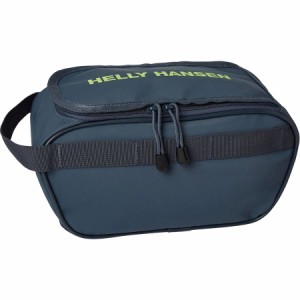 (取寄) ヘリーハンセン スカウト ウォッシュ バッグ Helly Hansen Scout Wash Bag ALPINE FROST