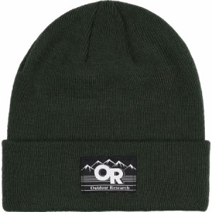 (取寄) アウトドア リサーチ フラーリー ビーニー Outdoor Research Flurry Beanie Grove