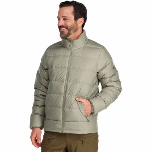 (取寄) アウトドア リサーチ メンズ コールドフロント ダウン ジャケット - メンズ Outdoor Research men Coldfront Down Jacket - Men's