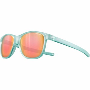 (取寄) ジュルボ キッズ ターン 2 スペクトロン 3 サングラス - キッズ Julbo kids Turn 2 Spectron 3 Sunglasses - Kids' Translucent M