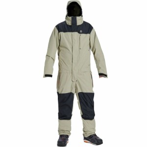 (取寄) エアブラスター メンズ ビースト スーツ - メンズ Airblaster men Beast Suit - Men's Sand