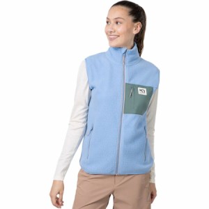 (取寄) カリトラ レディース ローテ ベスト - ウィメンズ Kari Traa women Rothe Vest - Women's Iris