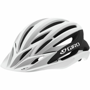 (取寄) ジロ アルテックス ミプス ヘルメット Giro Artex MIPS Helmet Matte White/Black