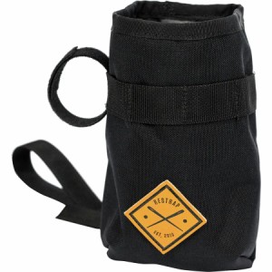 (取寄) リストラップ ステム バッグ Restrap Stem Bag Black