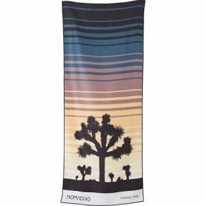 (取寄) ノマディックス オリジナル タオル - ナショナル パークス Nomadix Original Towel - National Parks Joshua Tree