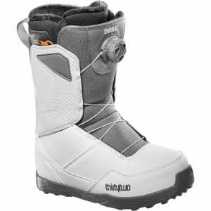 (取寄) サーティーツー レディース シフティ ボア スノーボード ブート - 2024 - ウィメンズ ThirtyTwo women Shifty BOA Snowboard Boot