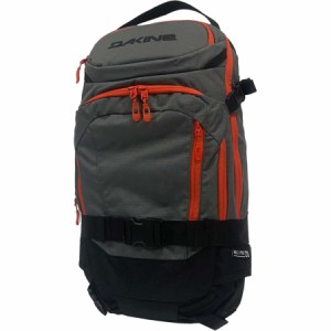 (取寄) ダカイン ヘリ プロ 20L バックパック DAKINE Heli Pro 20L Backpack Steel Grey