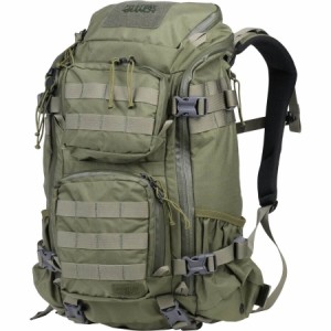 (取寄) ミステリーランチ ブリツ 30L バックパック Mystery Ranch Blitz 30L Backpack Forest