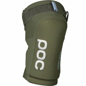 (取寄) POC ジョイント Vpd エアー ニー パッズ POC Joint VPD Air Knee Pads Epidote Green