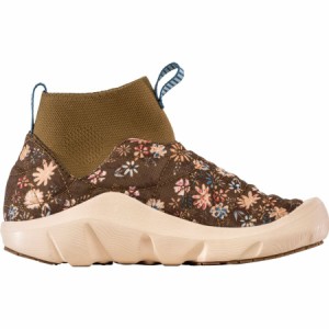 (取寄) オボズ ワカタ パフィー ミッド X スキーダ シューズ Oboz Whakata Puffy Mid x Skida Shoe Field