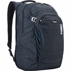 (取寄) スーリー コンストラクト 24L バックパック Thule Construct 24L Backpack Carbon Blue