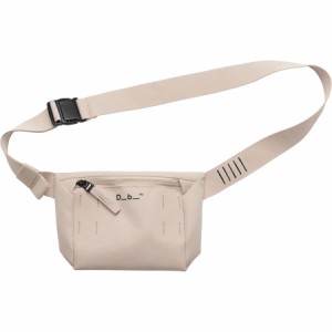 (取寄) Db フレイヤ ファニー パック Db Freya Fanny Pack Fogbow Beige