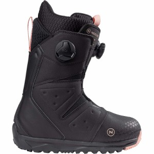 (取寄) ナイデッカー レディース アルタイ スノーボード ブート - 2024 - ウィメンズ Nidecker women Altai Snowboard Boot - 2024 - Wom