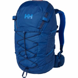 (取寄) ヘリーハンセン トランジスタ レッコ バックパック Helly Hansen Transistor Recco Backpack Deep Canyon