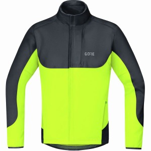 (取寄) ゴアウェア メンズ C5 ゴア ウインドストッパー サーモ トレイル ジャケット - メンズ GOREWEAR men C5 GORE Windstopper Thermo 