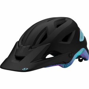 (取寄) ジロ レディース モンタロ ミプス リ ヘルメット - ウィメンズ Giro women Montaro Mips II Helmet - Women's Matte Black Chroma