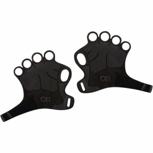 (取寄) アウトドア リサーチ スプリッター リ グローブ Outdoor Research Splitter II Glove Black