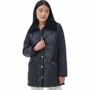 (取寄) バブアー レディース モダン リッズデイル キルト ジャケット - ウィメンズ Barbour women Modern Liddesdale Quilt Jacket - Wom