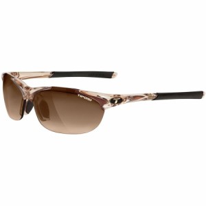 (取寄) ティフォージ オプティクス レディース ウィスプ サングラス - ウィメンズ Tifosi Optics women Wisp Sunglasses - Women's Brown