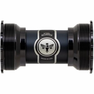 (取寄) クリスキング スレッドフィット T47-30I ボトム ブラケット - セラミック Chris King ThreadFit T47-30I Bottom Bracket - Cerami