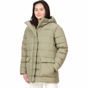 (取寄) マーモット レディース ウォームキューブ ゴア-テックス ゴールデン マントル ジャケット - ウィメンズ Marmot women WarmCube GO