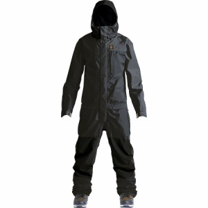 (取寄) エアブラスター メンズ ビースト スーツ - メンズ Airblaster men Beast Suit - Men's Black