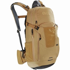 (取寄) イーボック ネオ 16L プロテクター ハイドレーション パック Evoc Neo 16L Protector Hydration Pack Gold